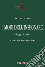 Ciari Bruno; Marchetti L. (cur.)