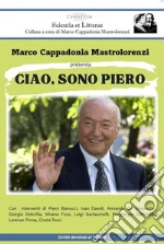 Cappadonia Mastrolorenzi Marco