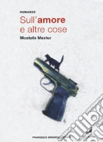 Mastur Mostafa