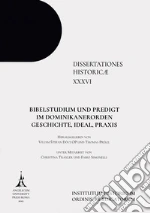 Dci V. S. (cur.); Prgl T. (cur.)
