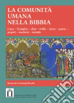 Boschi Bernardo Gianluigi