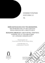 Istituto storico domenicano (cur.); Prgl T. (cur.)