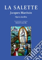 Maritain Jacques; Corteville M. (cur.)