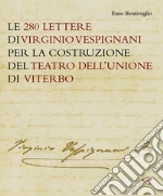 Vespignani Virginio; Bentivoglio E. (cur.)