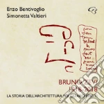 Bentivoglio Enzo; Valtieri Simonetta