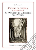 Lavagnino Emilio; Bentivoglio E. (cur.); Bellini A. (cur.)