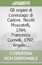 Caretta Claudio; Lonzi Letiza; Nassimbeni Lorenzo