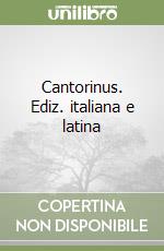 Turco A. (cur.)