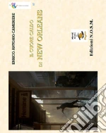 Cameriere Enrico Antonio