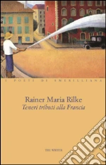 Rilke Rainer Maria; D'Angelo E. (cur.)