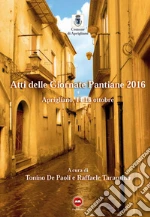 De Paoli Tonino; Tarantino Raffaele