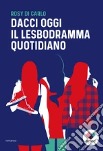 Di Carlo Rosy