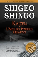 Shingo Shigeo; Borra F. (cur.); Turconi G. (cur.)