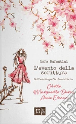 Durantini Sara