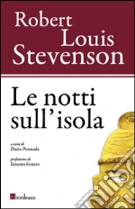 Stevenson Robert Louis; Pontuale D. (cur.)