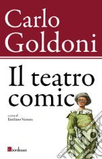 Goldoni Carlo; Ventura E. (cur.)