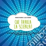 Favero Franco; Fiorani Luca