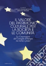 Pavan-Woolfe L. (cur.); Pinton S. (cur.)