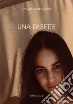 Benvenuti Antonella