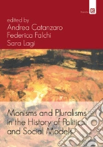 Catanzaro A. (cur.); Falchi F. (cur.); Lagi S. (cur.)