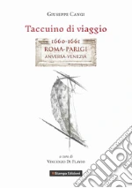 Cangi Giuseppe; Di Flavio V. (cur.)