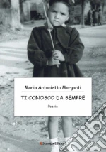 Morganti Maria Antonietta