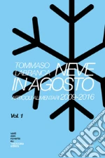 Labranca Tommaso; Rossi L. (cur.)