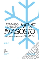 Labranca Tommaso; Rossi L. (cur.)