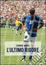 Madeo Carmine