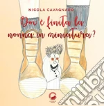 Cavagnaro Nicola