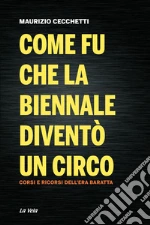 Cecchetti Maurizio