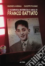 La Monica Vincenzo; Piccinno Giuseppe