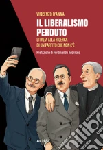 D'Anna Vincenzo; Adornato F. (cur.)