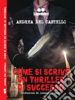 Del Castello Andrea