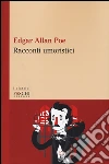 Racconti umoristici libro di Poe Edgar Allan