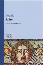 Orazio Flacco Quinto; Cuccioli Melloni R. (cur.)
