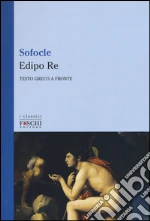 Sofocle; Condello F. (cur.)