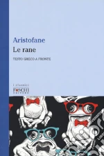 Aristofane; Tammaro V. (cur.)