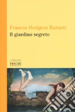 Burnett Frances H.
