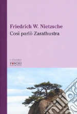 Nietzsche Friedrich; Romagnoli A. (cur.)