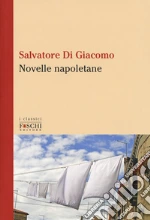 Di Giacomo Salvatore; Greco G. (cur.)
