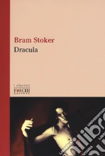 Stoker Bram; Borroni G. (cur.)