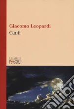 Leopardi Giacomo; Tinti L. (cur.)