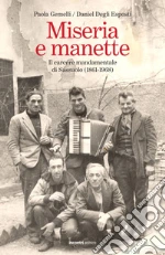 Degli Esposti Daniel; Gemelli Paola