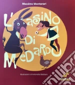 Montanari Massimo; Battilani Antonella
