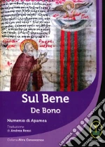 Numenio di Apamea