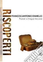 D'Amelio Francescantonio; Laporta A. (cur.)