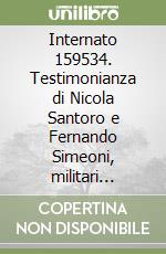 Santoro Nicola; Simeoni Fernando; Santoro E. (cur.)