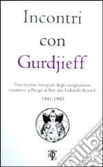 Gurdjieff Georges Ivanovic