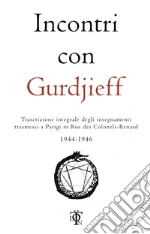 Gurdjieff Georges Ivanovic